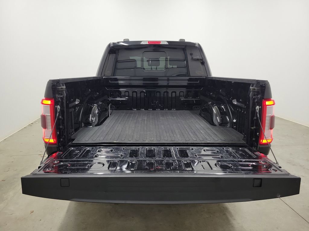 Used 2022 Ford F150 Lariat image 10