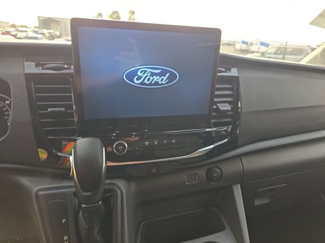 Used 2025 Ford Transit 350 XLT RWD image 13