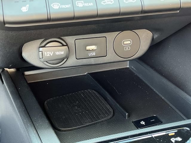Certified 2025 Hyundai Elantra N FWD image 27