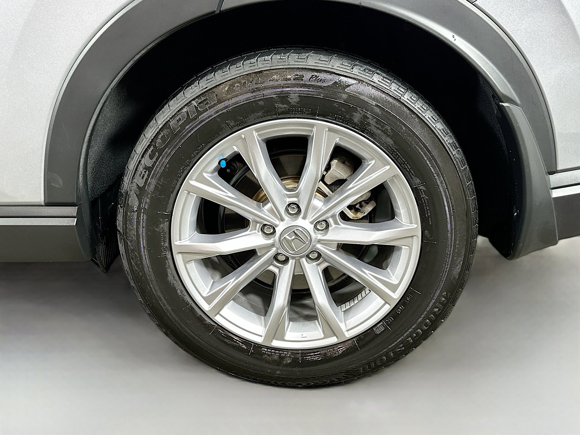Used 2023 Honda CR-V EX-L image 29