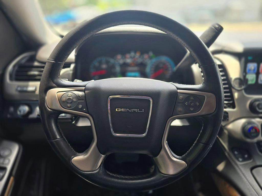 Used 2020 GMC Yukon Denali AWD/4WD image 11