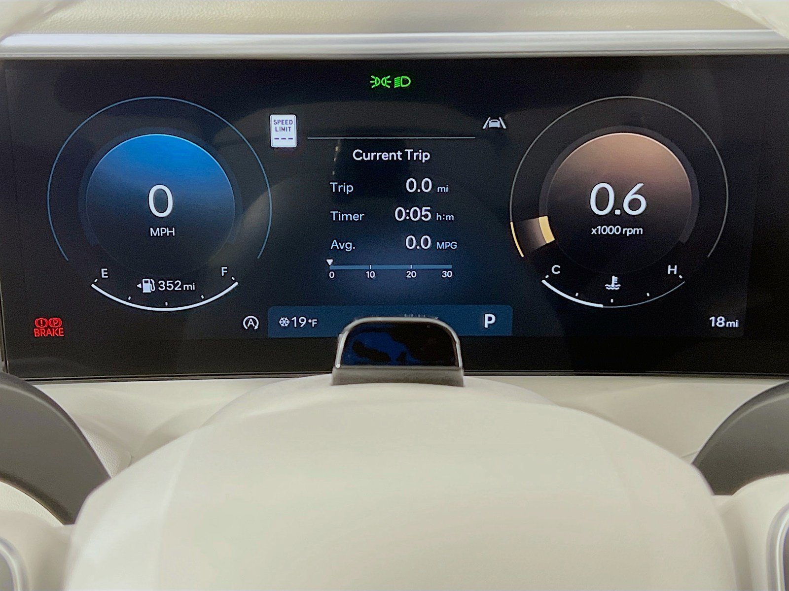 New 2026 Hyundai Palisade SEL AWD/4WD image 17