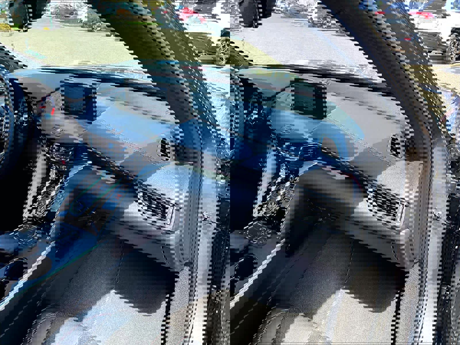 Used 2023 Acura TLX SH-AWD w/ A-SPEC Pkg image 13