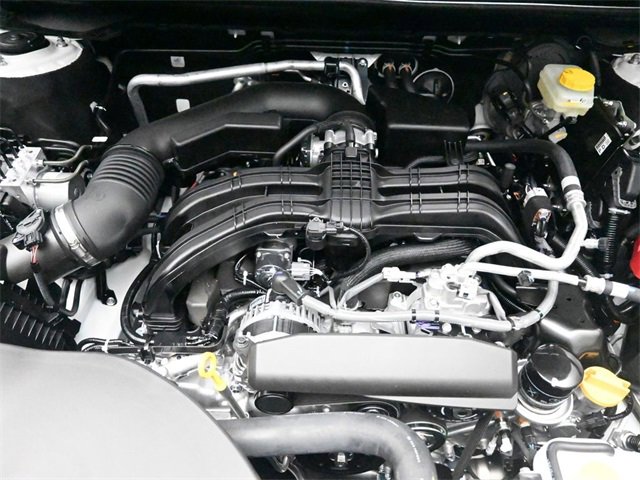 New 2025 Subaru Outback Premium image 32