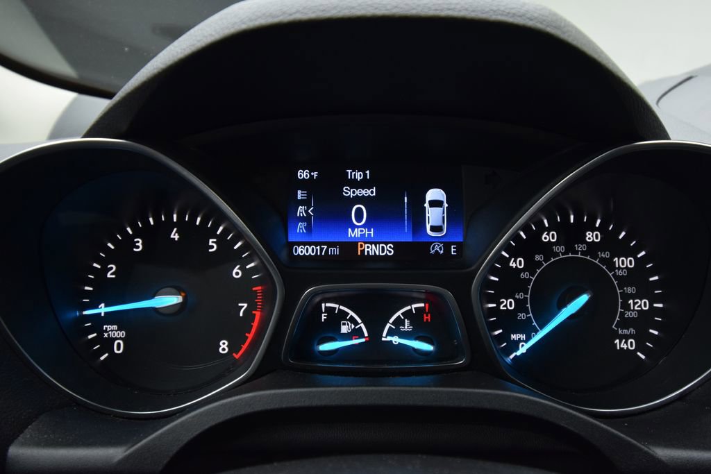 Used 2019 Ford Escape SE image 20