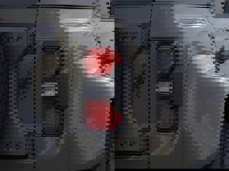 New 2025 Ford Bronco Raptor image 23