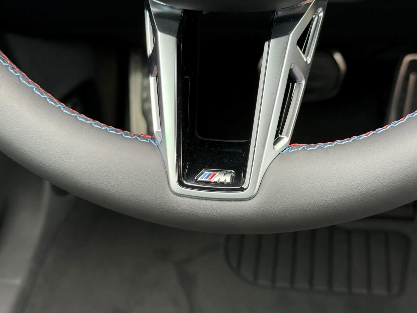 New 2026 BMW X1 M35i w/ Technology Package AWD/4WD image 25