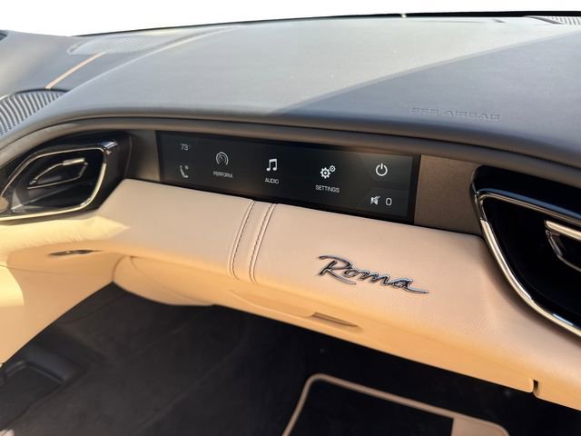 Used 2022 Ferrari Roma image 11