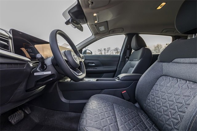 New 2026 Nissan Kicks SV w/ Charging Package image 11