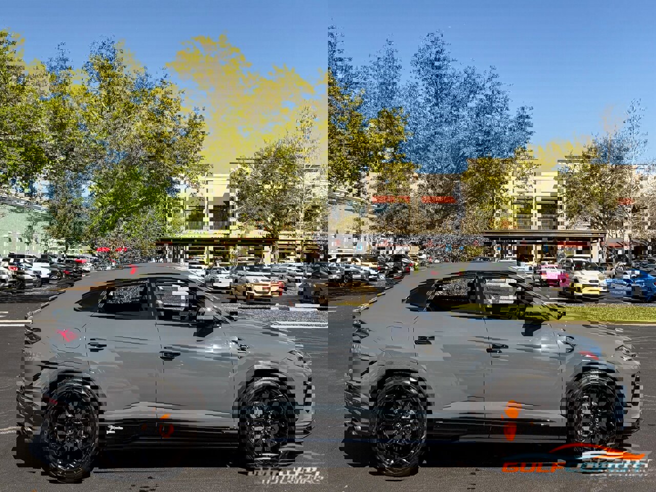 Used 2024 Lamborghini Urus Performante image 69