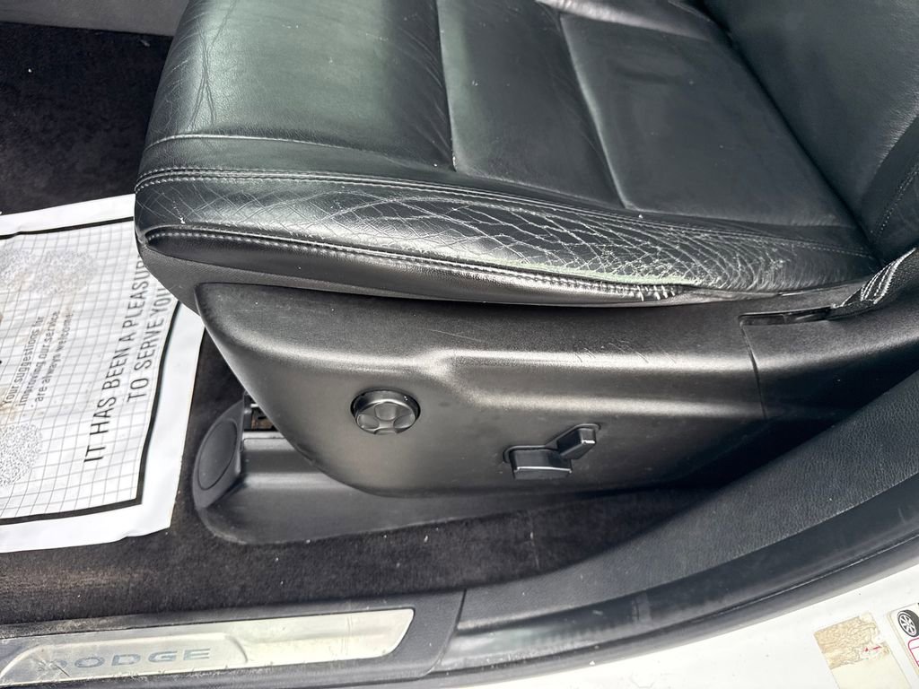 Used 2015 Dodge Durango Limited RWD image 28