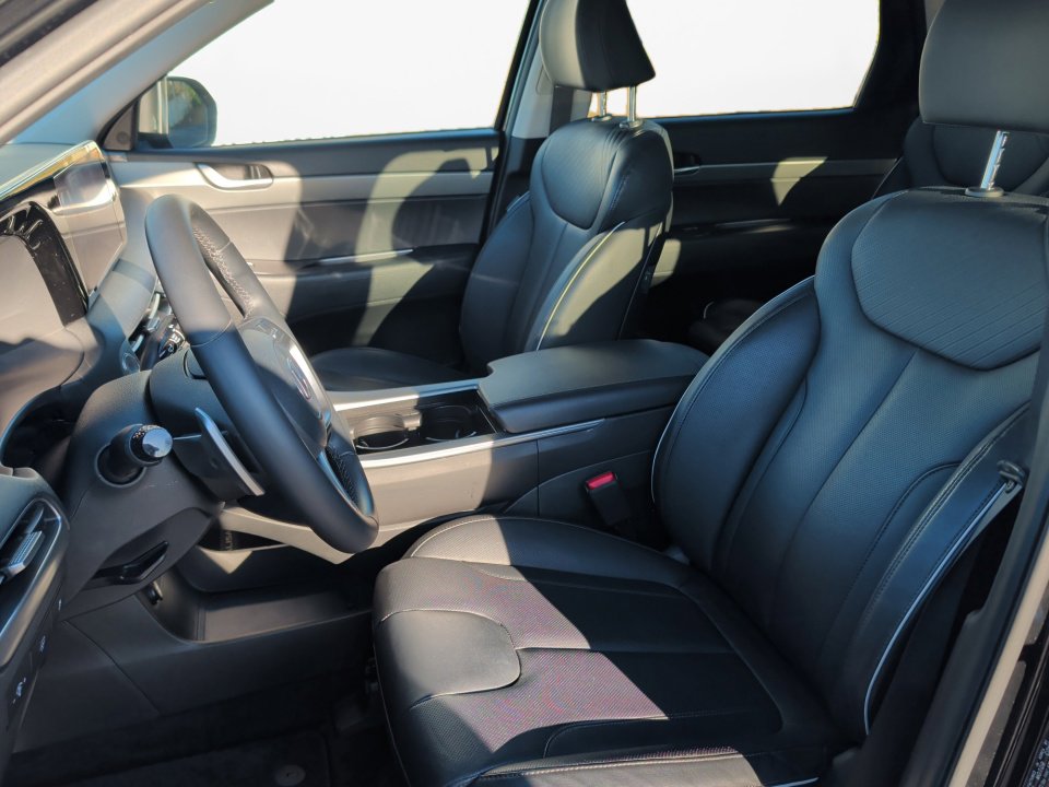 Certified 2023 Hyundai Palisade XRT w/ Cargo Package image 11