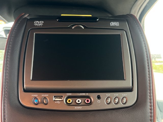 Used 2017 Ford Expedition King Ranch AWD/4WD image 27