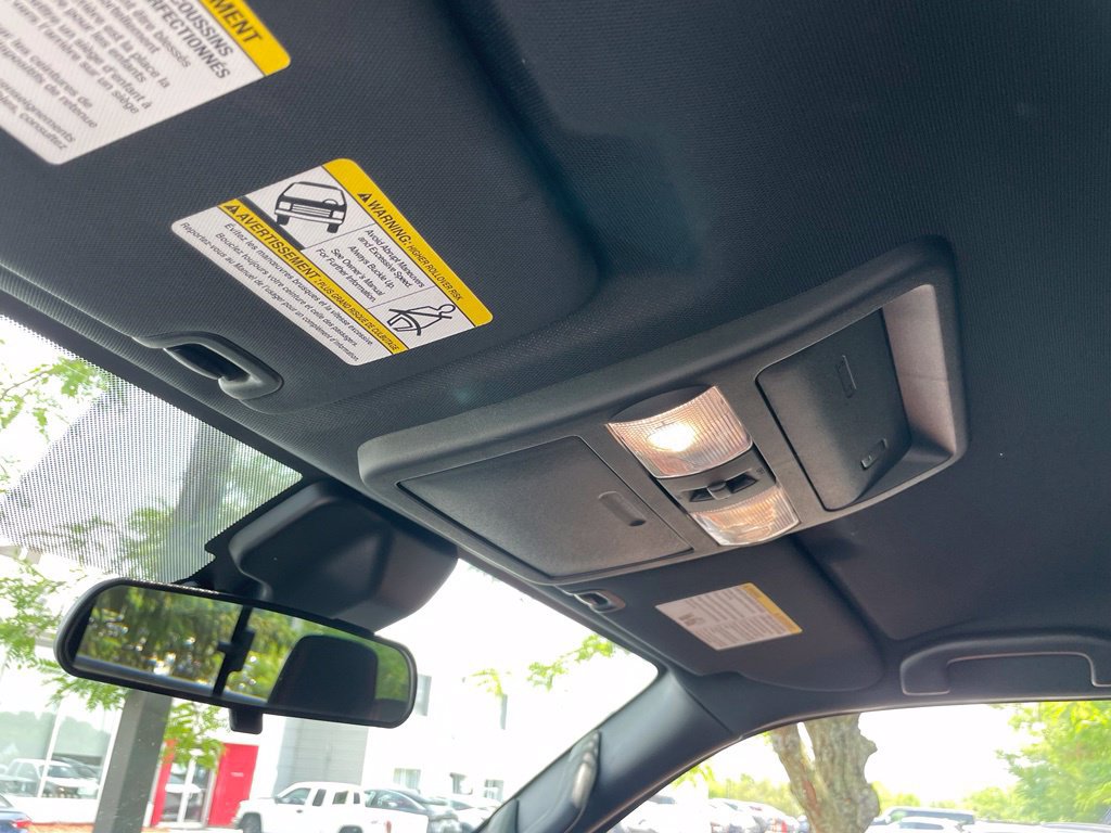Certified 2023 Nissan Frontier PRO-4X w/ Pro Convenience Package AWD/4WD image 20