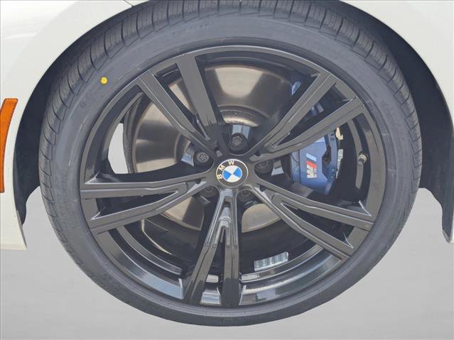 Used 2021 BMW 440i xDrive Coupe w/ Premium Package AWD/4WD image 24