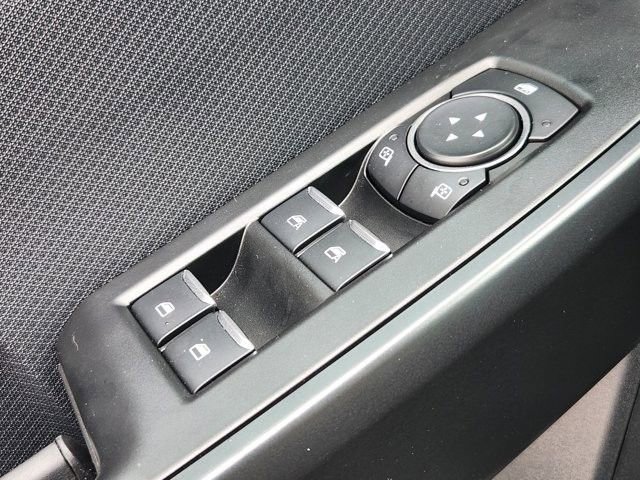Used 2025 Ford F150 STX w/ Equipment Group 200A RWD image 22