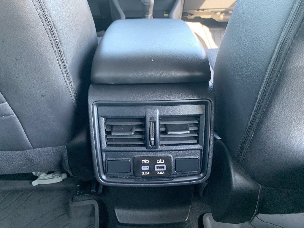 Used 2025 Subaru Forester Premium w/ Convenience Package #1 AWD/4WD image 34