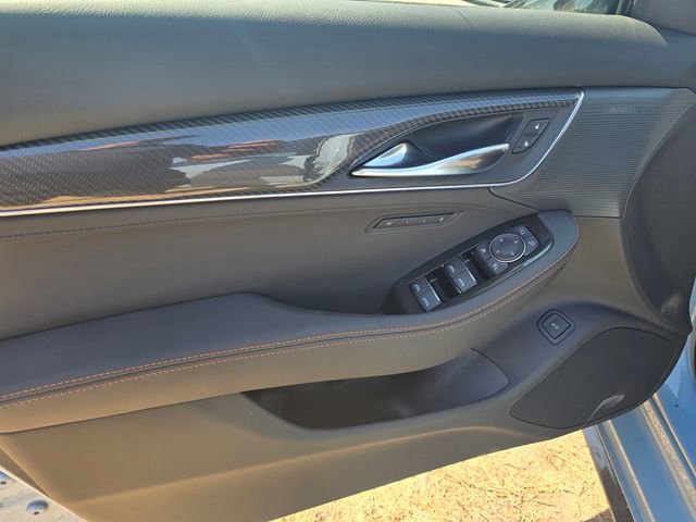 New 2026 Cadillac CT5 V image 22