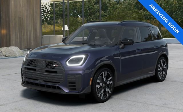 New 2027 MINI Cooper Countryman S AWD/4WD image 1