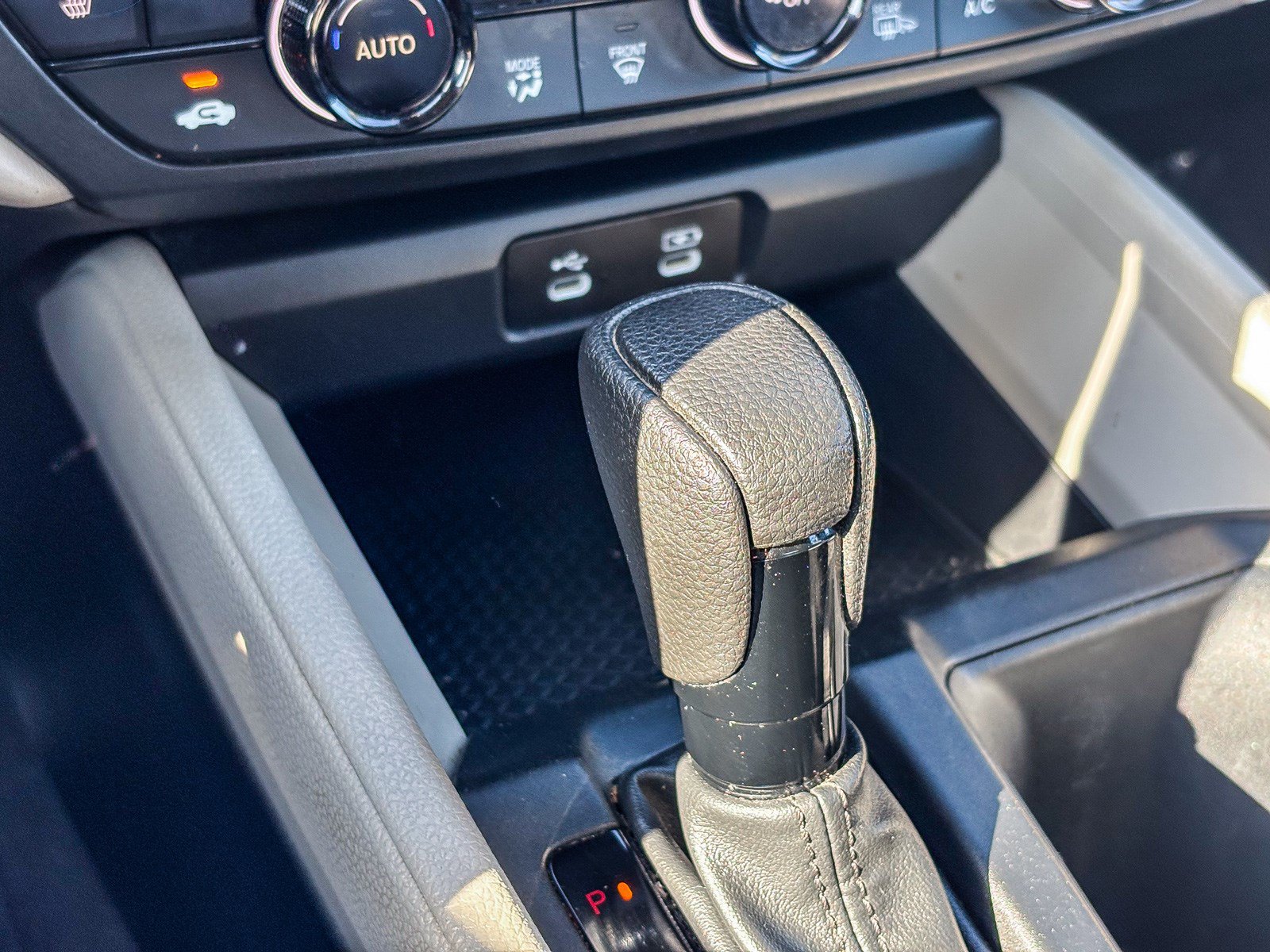 Certified 2024 Honda Accord EX image 25