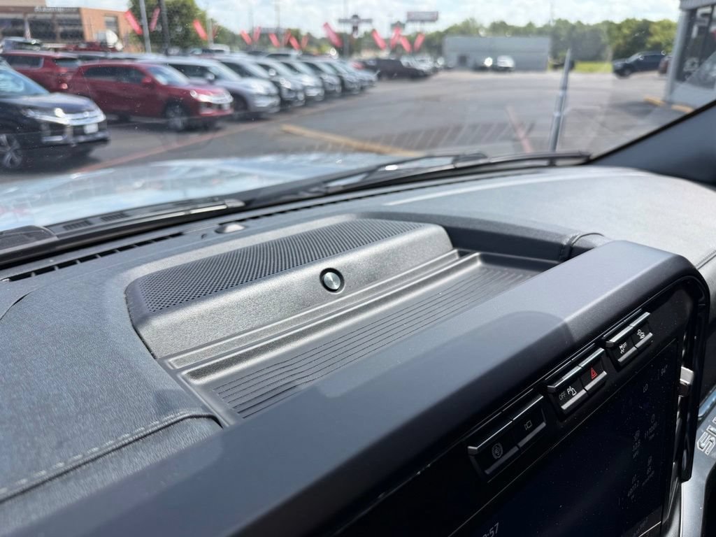 Used 2024 Ford F350 Lariat w/ Lariat Ultimate Package AWD/4WD image 41
