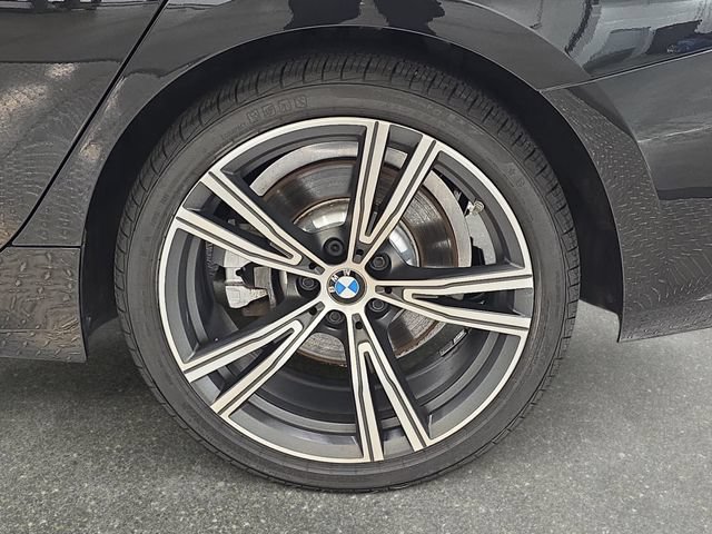 Used 2019 BMW 330i xDrive Sedan w/ Convenience Package AWD/4WD image 31