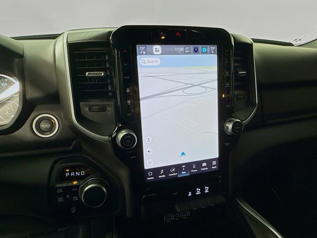 Used 2025 RAM 1500 Big Horn image 13