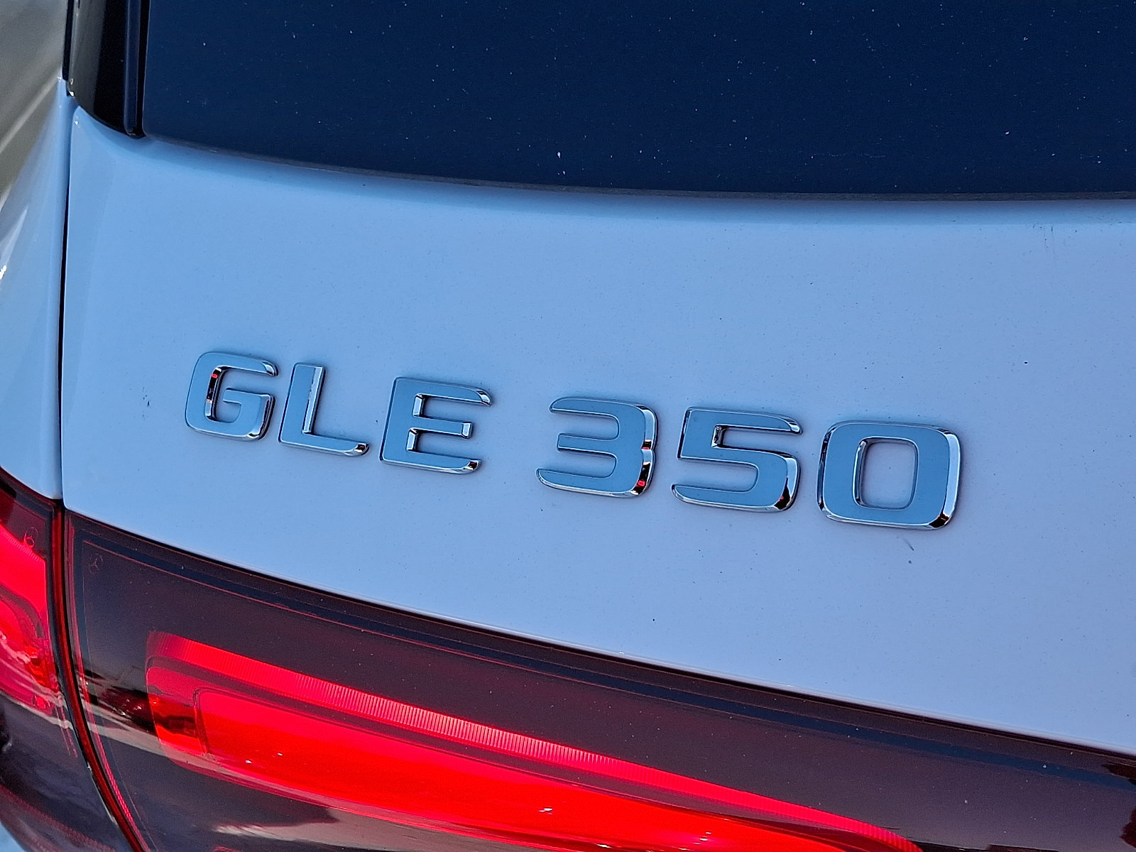 Used 2026 Mercedes-Benz GLE 350 4MATIC image 18