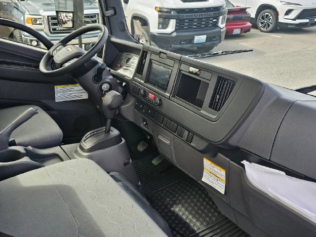 New 2025 Chevrolet Low Cab Forward 4500 XD RWD image 10