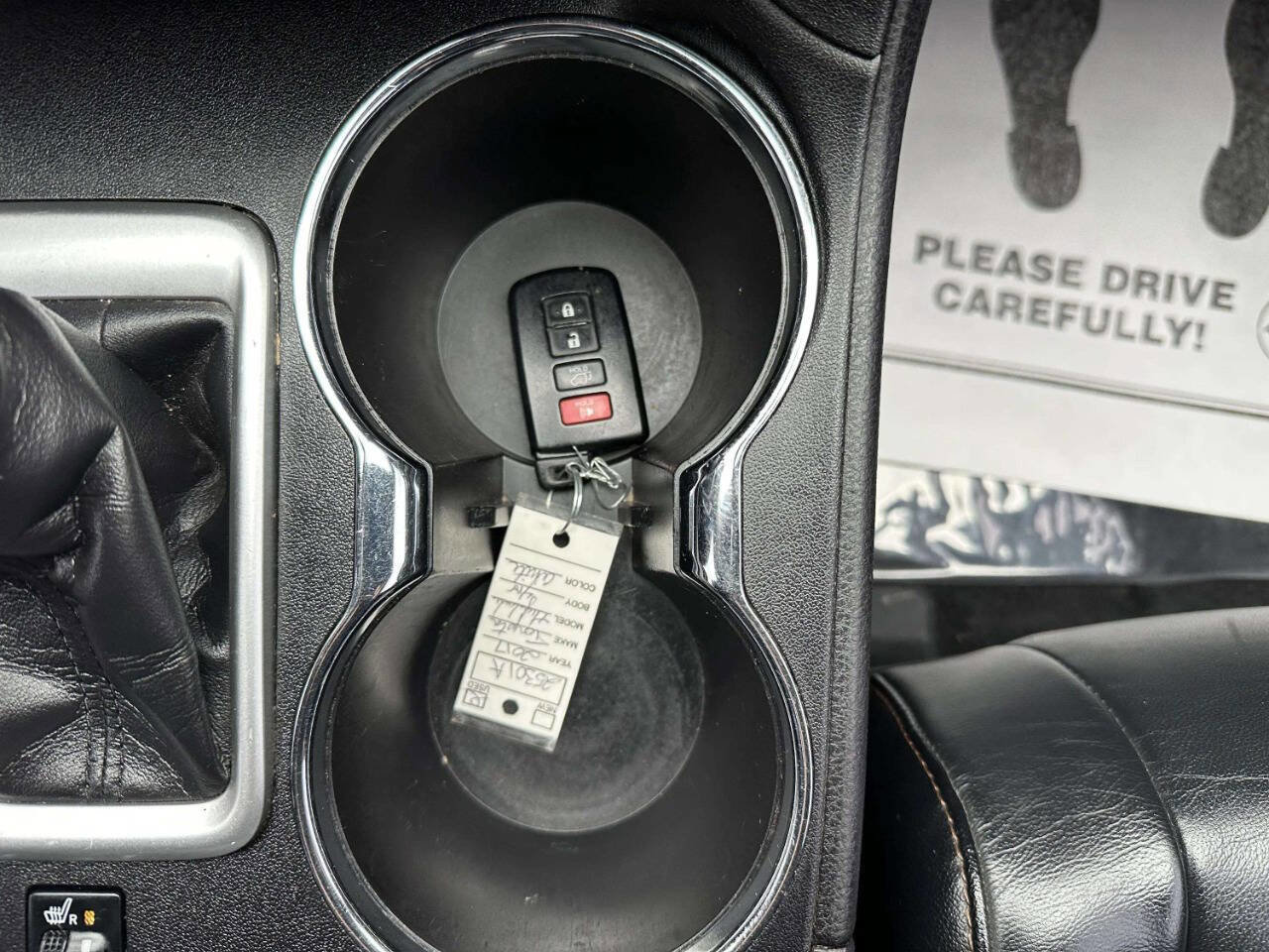 Used 2017 Toyota Highlander XLE image 32