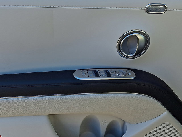 New 2026 Hyundai Palisade Calligraphy image 11