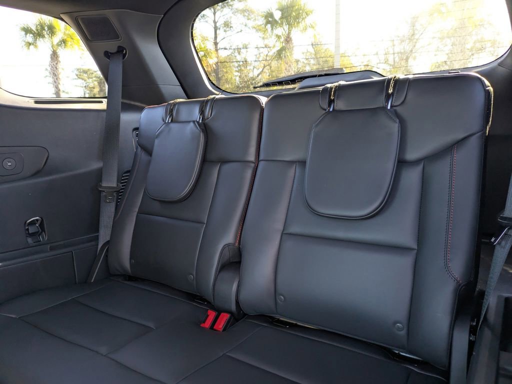 New 2026 Ford Explorer ST image 17