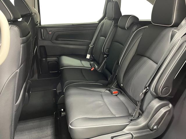 New 2026 Honda Odyssey Touring image 24