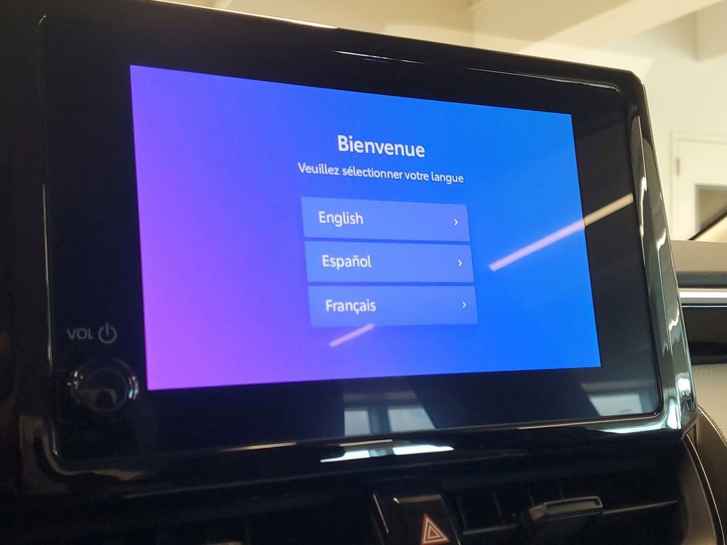 Used 2023 Toyota Corolla LE image 25