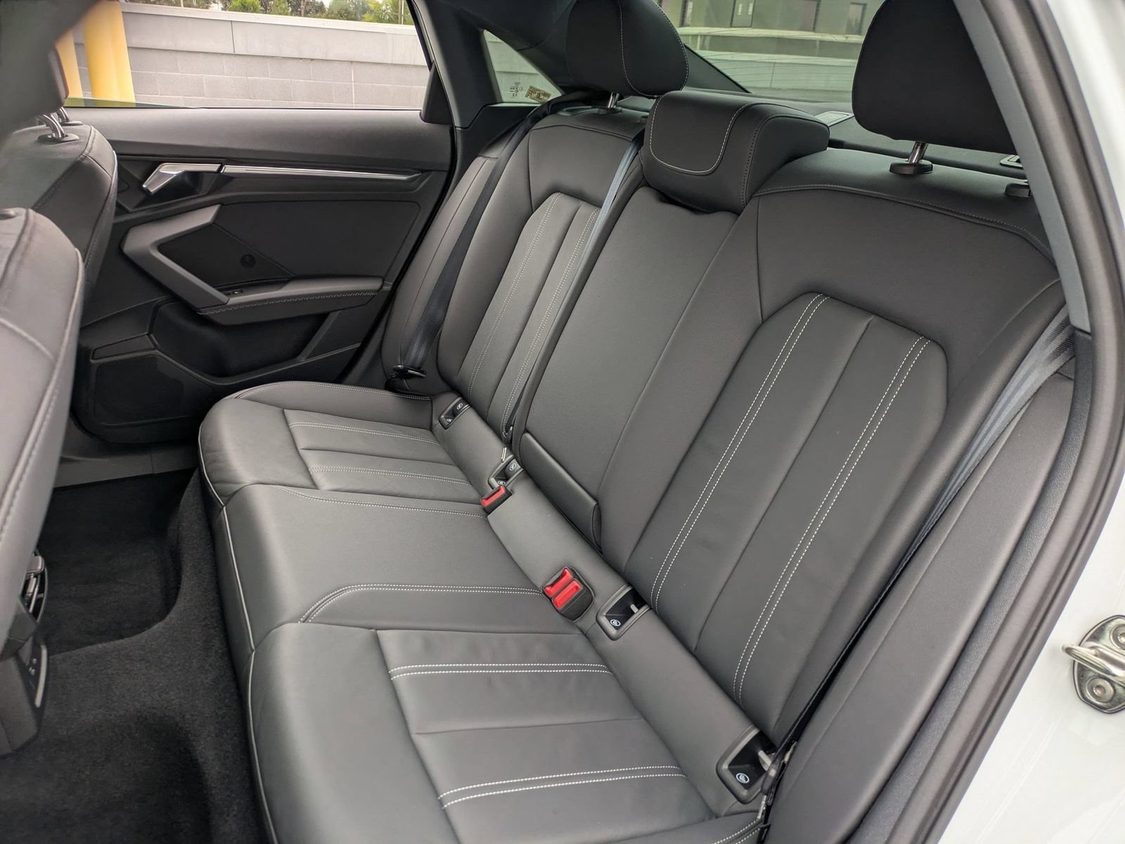 Used 2023 Audi A3 2.0T Premium Plus w/ Premium Plus Package FWD image 31