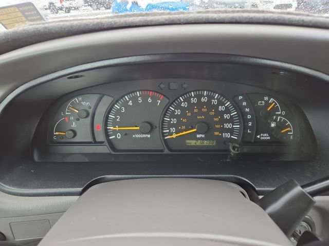 Used 2003 Toyota Tundra SR5 image 19