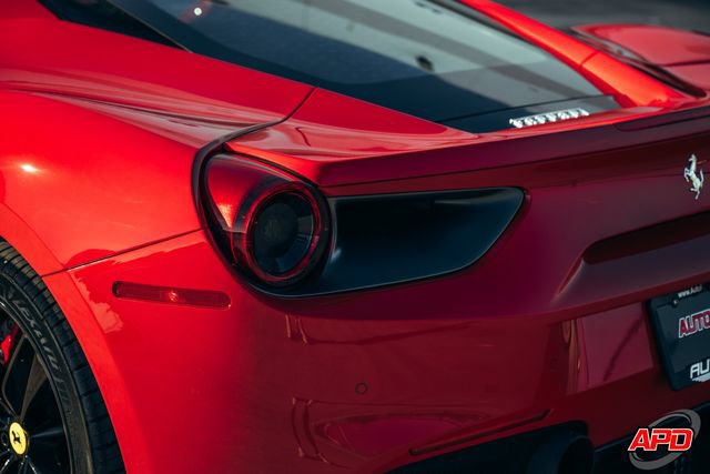 Used 2018 Ferrari 488 GTB RWD image 67