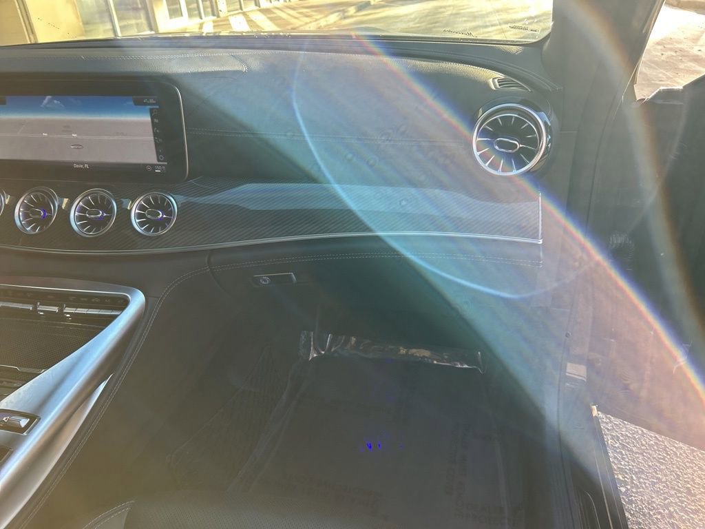 Used 2019 Mercedes-Benz AMG GT 63 image 25