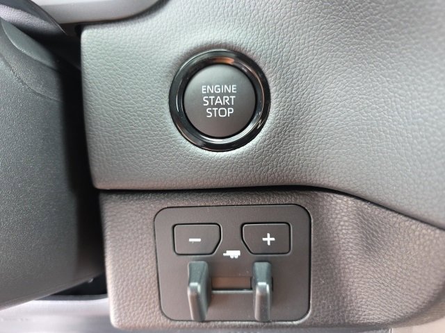 New 2026 Toyota Tundra Limited image 24