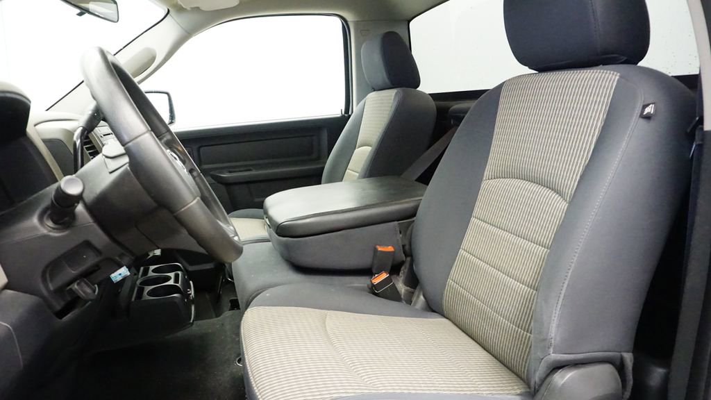 Used 2009 Dodge Ram 1500 Truck ST w/ ST Popular Equipment Group image 23