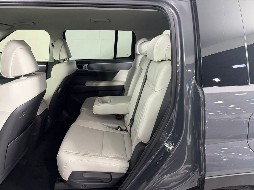 Used 2026 Hyundai Santa Fe SEL image 24