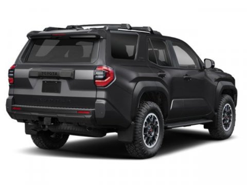 New 2026 Toyota 4Runner TRD Off-Road Premium AWD/4WD image 2