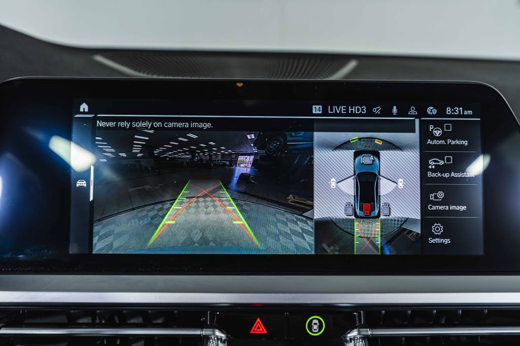 Used 2023 BMW M4 Coupe w/ Executive Package image 27