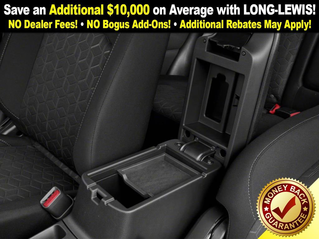 New 2026 Mitsubishi Outlander Sport SE image 17