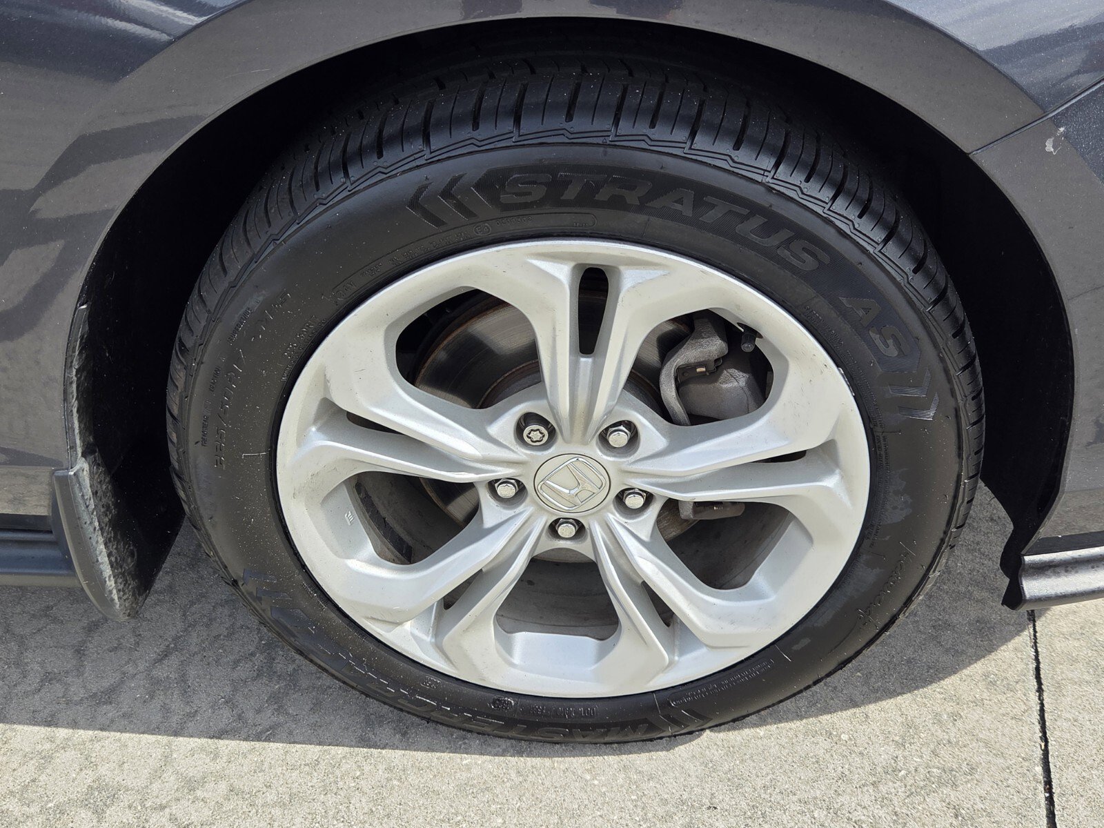 Used 2023 Honda Accord LX image 12