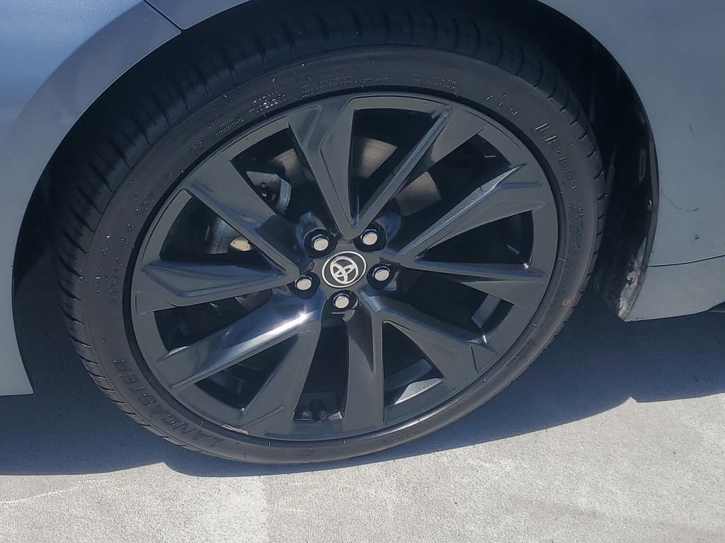 Certified 2024 Toyota Corolla SE image 4