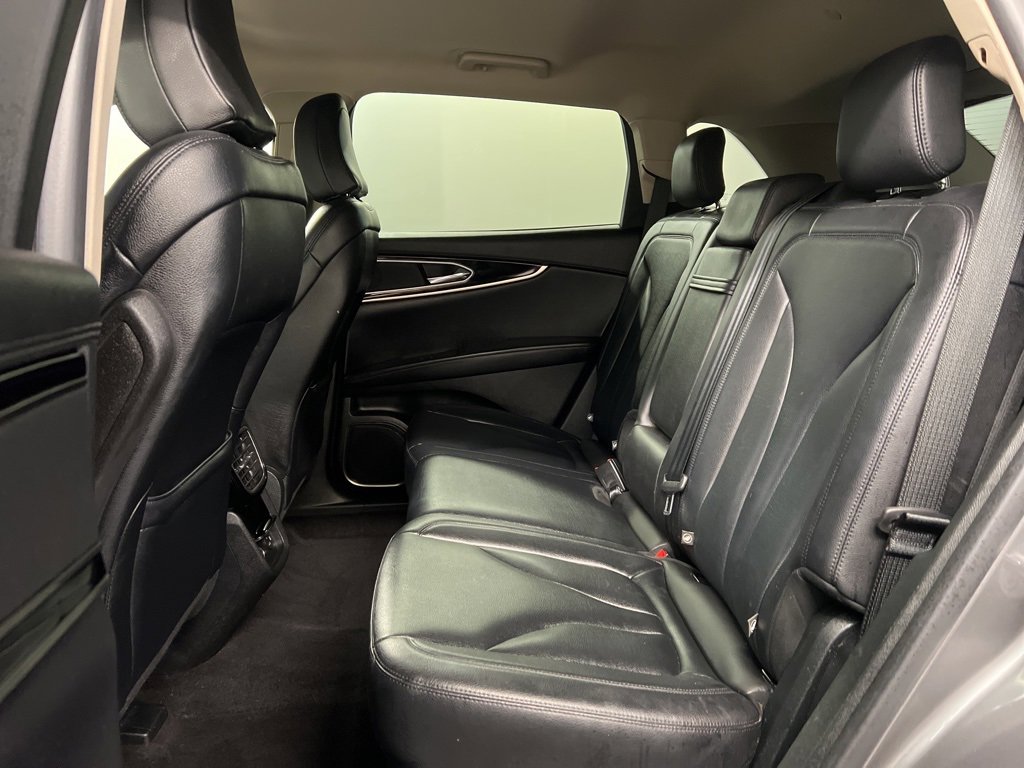 Certified 2022 Lincoln Nautilus AWD image 26