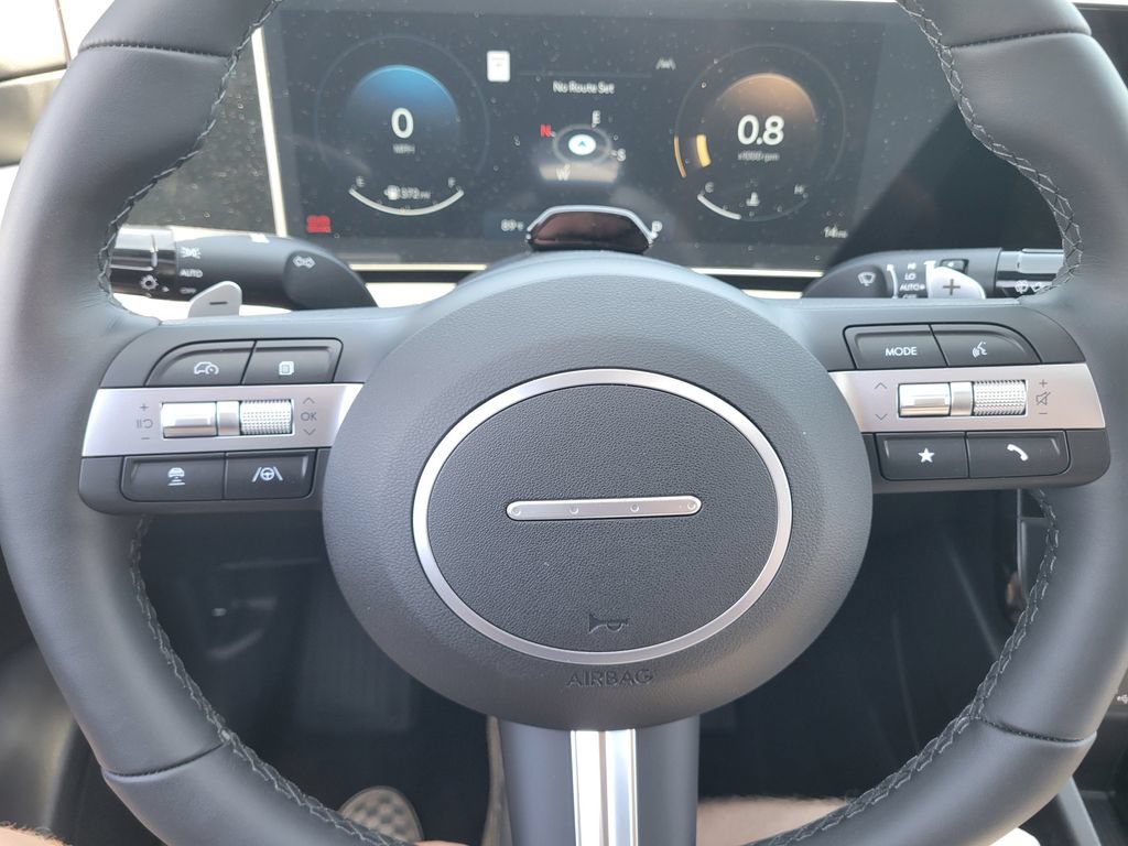 New 2026 Hyundai Santa Cruz Limited AWD/4WD image 19
