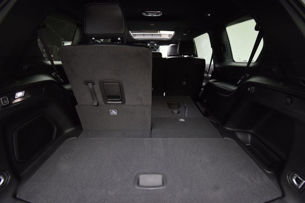 New 2026 Jeep Grand Cherokee L Limited image 42