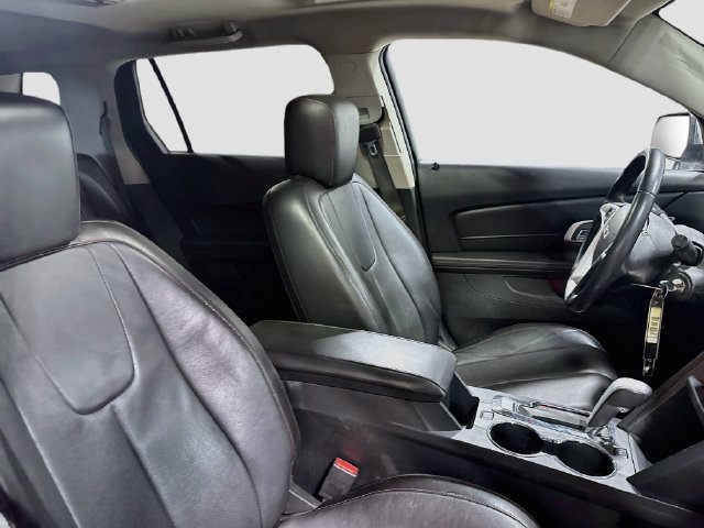 Used 2014 GMC Terrain SLT FWD image 21